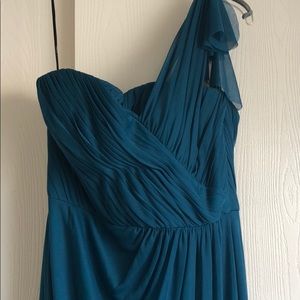 Alfred Sung formal dress